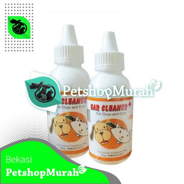 Obat Pembersih Telingga Raid All Ears Cleaner