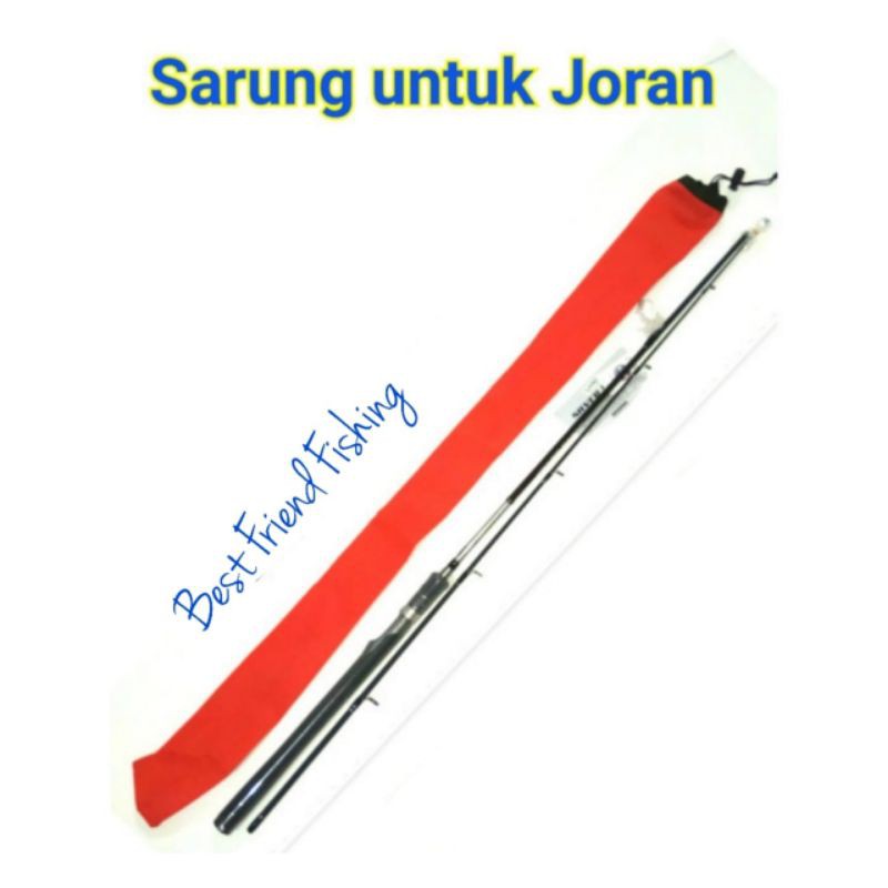 SARUNG JORAN ANEKA UKURAN