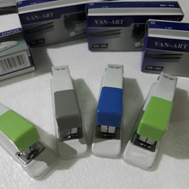 

Staples VAN-ART VA-10D 24/6-26/6
