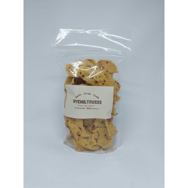 

Ketapang Bawang (PO 3 hari)