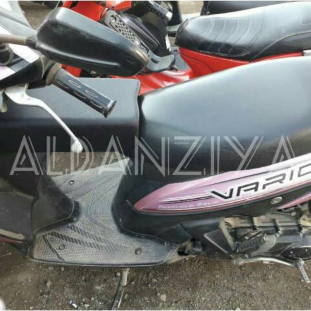 Jok Boncengan Anak Vario Lama