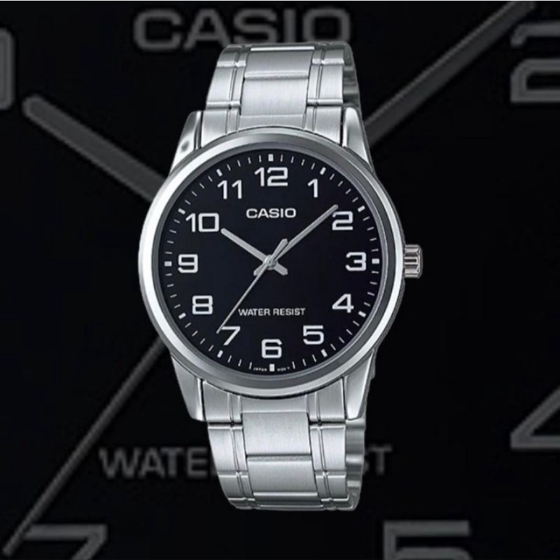 MURAH JAM TANGAN PRIA ANALOG CASIO JAM TANGAN COWOK TERBARU