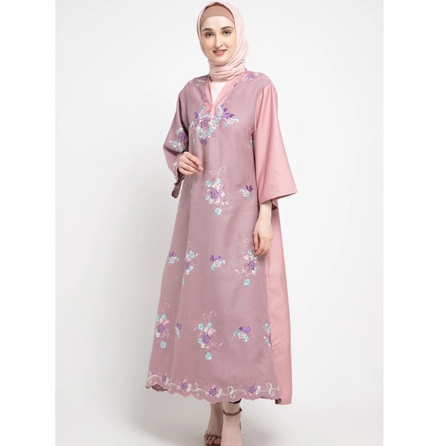 Gamis stali blb - Luire