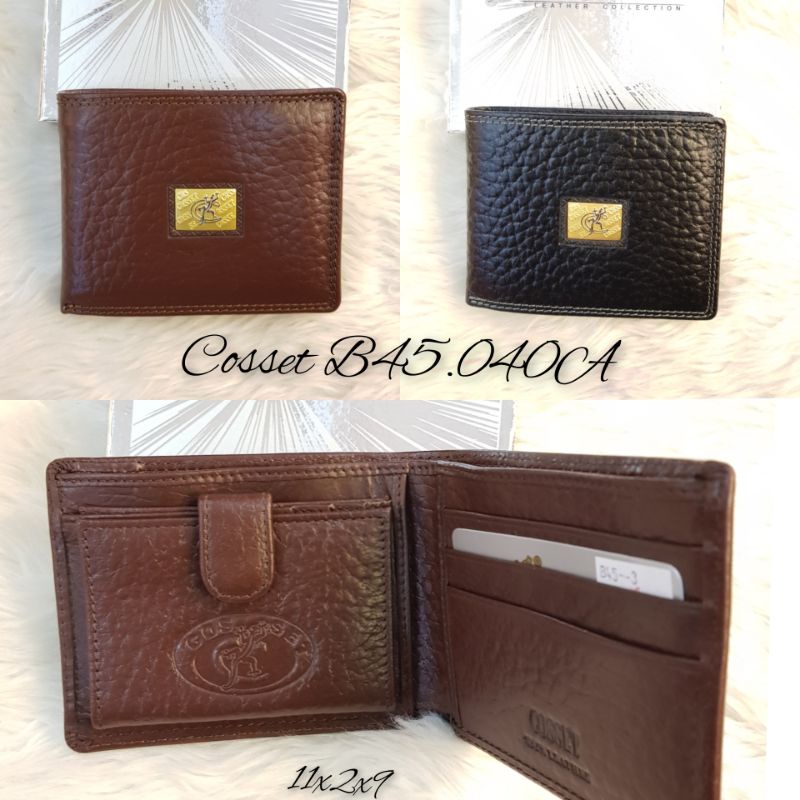 DOMPET COSSET KEREN