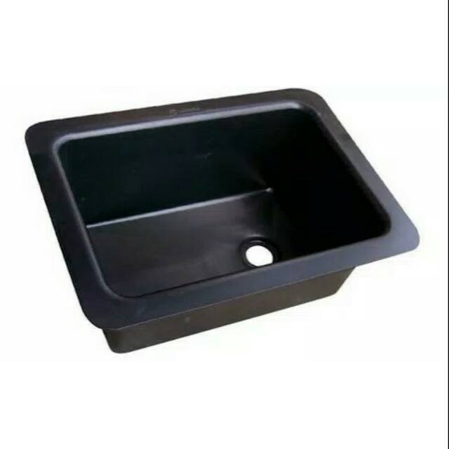 Lab sink & waste system MS 505