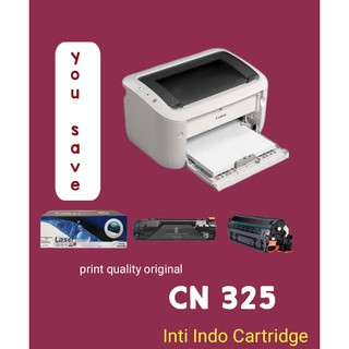Toner Cartridge  CRG 325-CompatiblePrinter Laser Canon LBP 6000 6030
