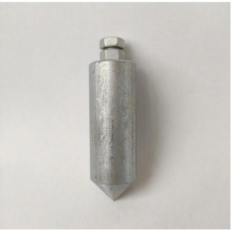 Lot Tukang Lot Peluru Bandul Viper 200Gr Bandul Model Peluru