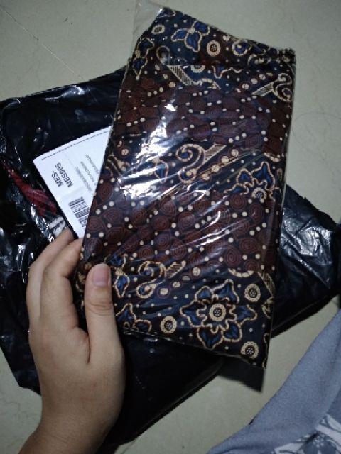 Terlaris Serut Genes Jelita Tunik Navbor Yelbor Whitbor Creambor Tunik Batik Modern Hrb030 Dolbi Dob