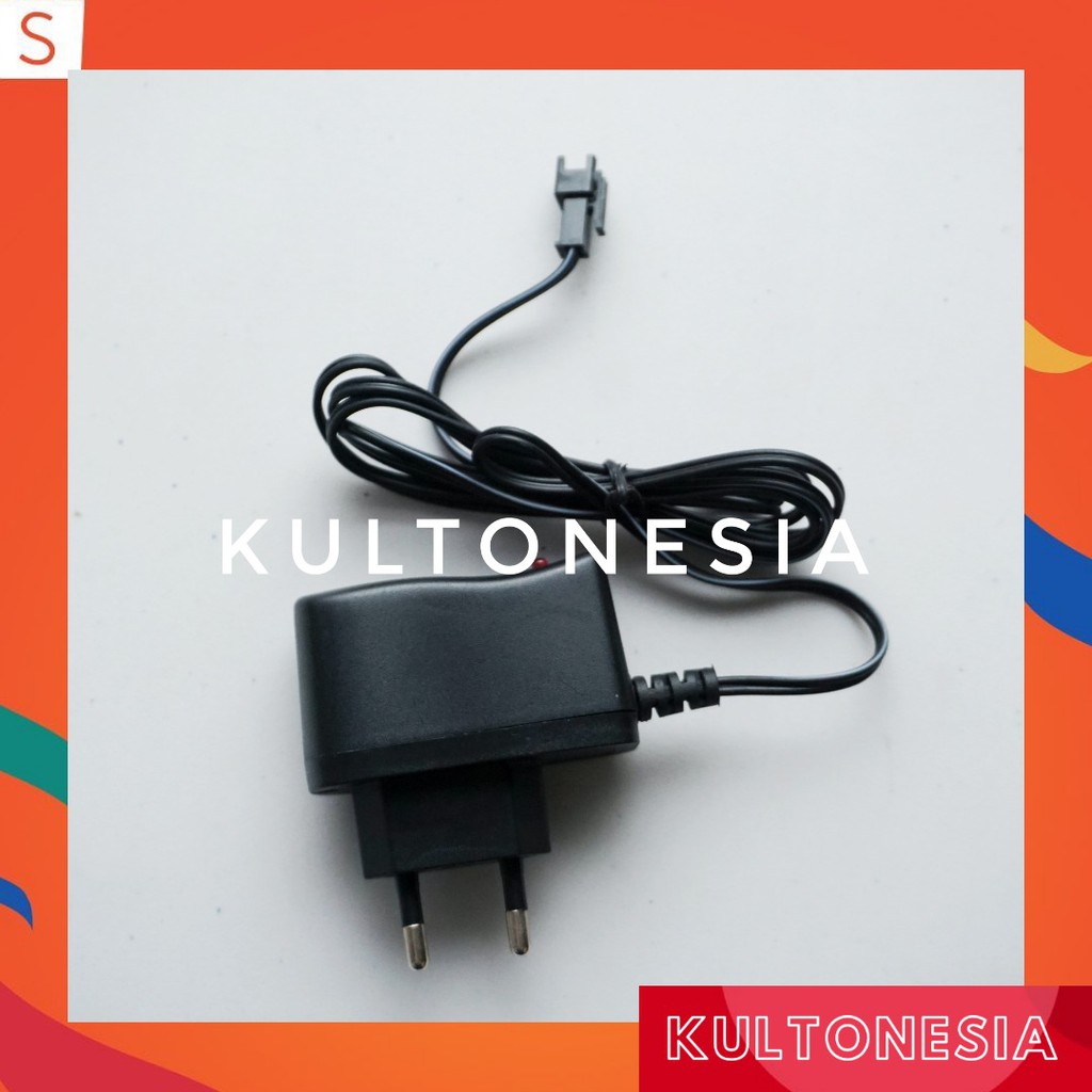 CHARGER MOBIL REMOT SOCKET HITAM ADAPTOR BATERAI REMOT CONTROL