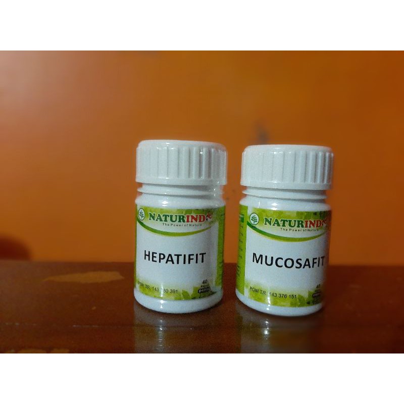 Naturindo Herbal