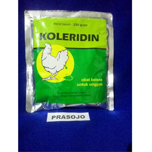 

KOLERIDIN 250 GR