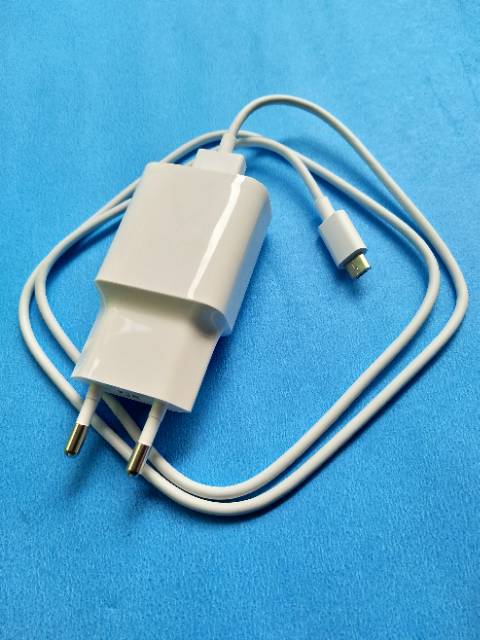 Charger Xiaomi Original Redmi Micro USB Fast Charging 3A