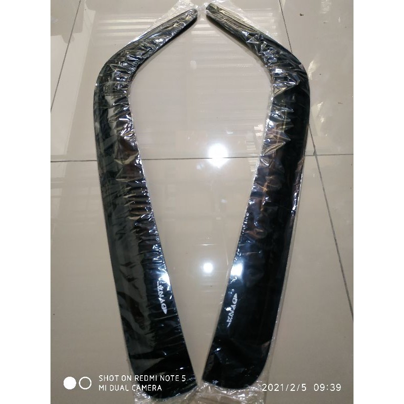 Talang Air Slim Toyota Dyna