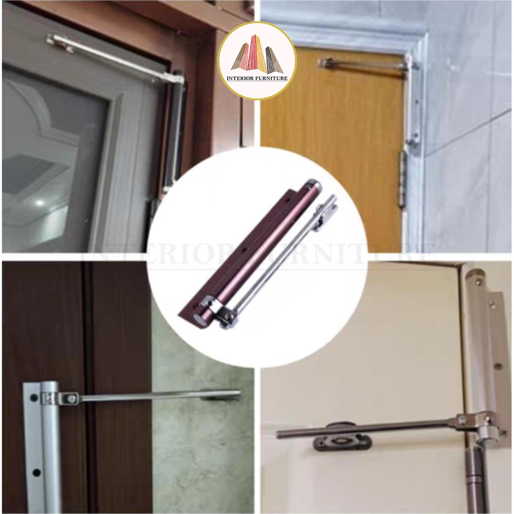 Per Stang/ Door Clooser/ Penutup Pintu Otomatis