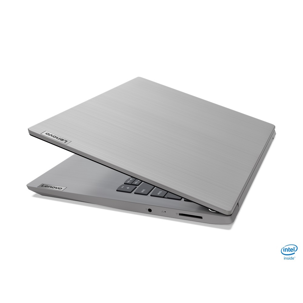 Lenovo Ideapad Slim 3 14IGL05 - 46ID (Blue) / 49ID (Black) / 47ID (Platinum Grey) - Celeron  N4020 | 4GB | 256GB SSD | 14 