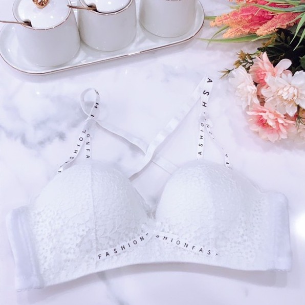 BH Fashion (K-F1) Bra Pakaian dalam wanita korean style sexy bra