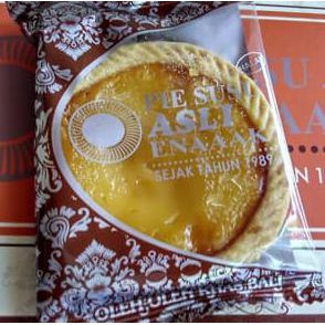 DISKON PIE SUSU ASLI ENAK BALI