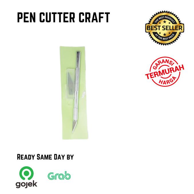 

Pen Cutter Murah / Pen Cutter Craft / Pen Cutter Art