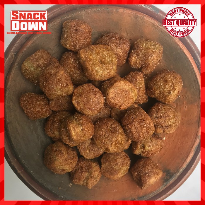 

COKLAT BALL 250 gram / BOLA COKLAT / JAJANAN / SNACK / MAKANAN RINGAN / KRUPUK / CEMILAN