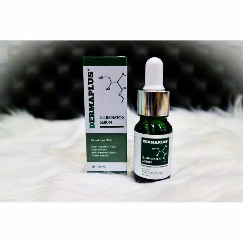 dermaplus serum illuminator serum