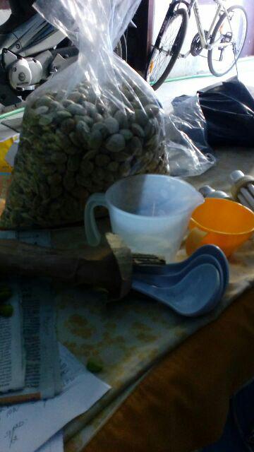 Sendok Sup Melamin