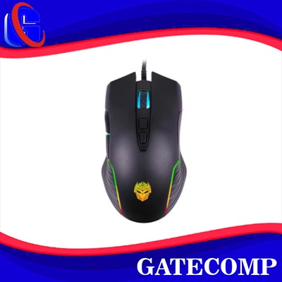 Mouse Gaming Rexus Xierra X12