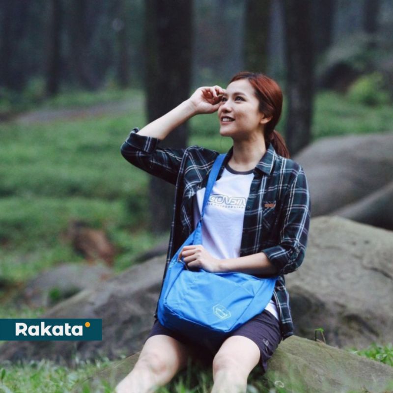 Tas Selempang Consina Sepu