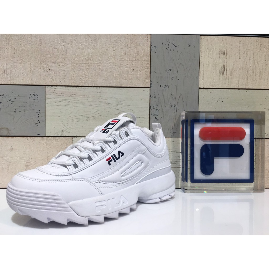 sepatu fila disruptor