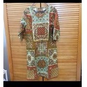 Dress -Danarhadi preloved