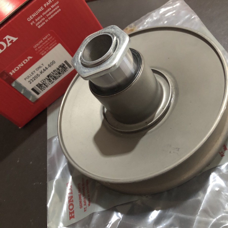 Pully Puli Puley Only Honda Beat Pop Street F1 Scoopy New K44