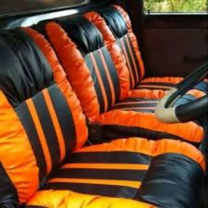 sarung jok suzuki new carry pick up