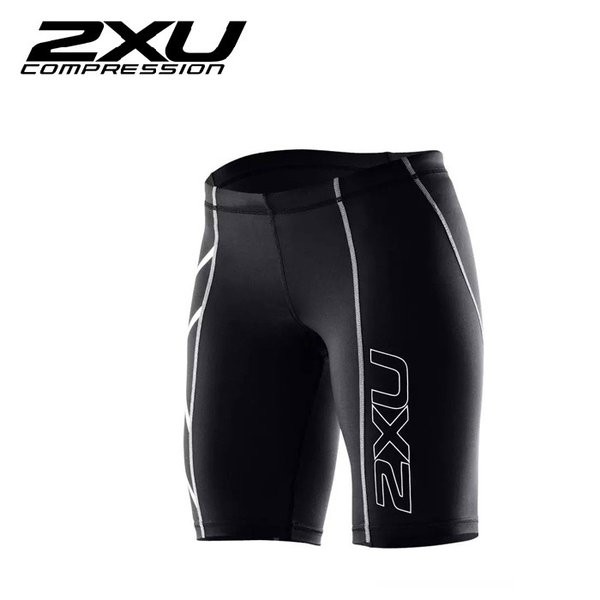 2xu bike shorts