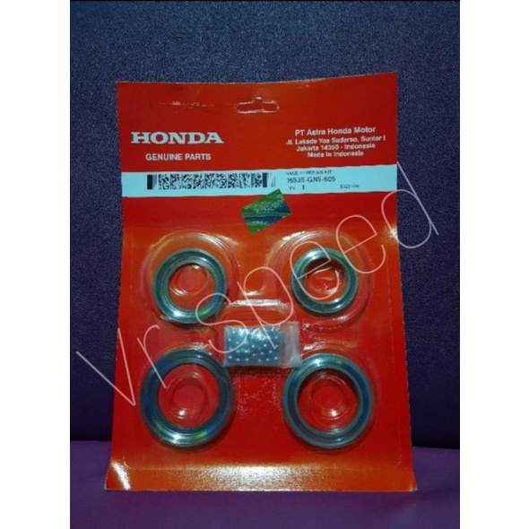 Kones stir honda(BEAT,VARIO 110,SCOOPY,VARIO 125,VARIO 150 ,,GTR 150)