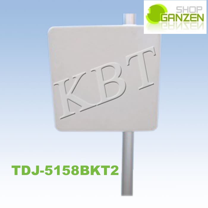 Antena Panel Kenbotong 23dbi 5,8Ghz TDJ-5158BKT2 TDJ5158BKT2