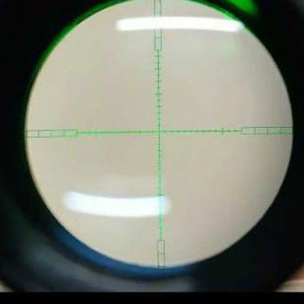 Telescope T Eagle 4-16X44Aoeg Hk Reticle
