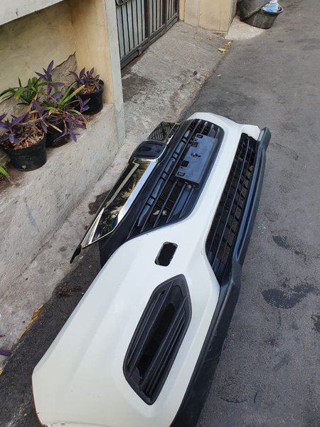 Upgrade Hrv lama non Facelift ke HRV Facelift LED