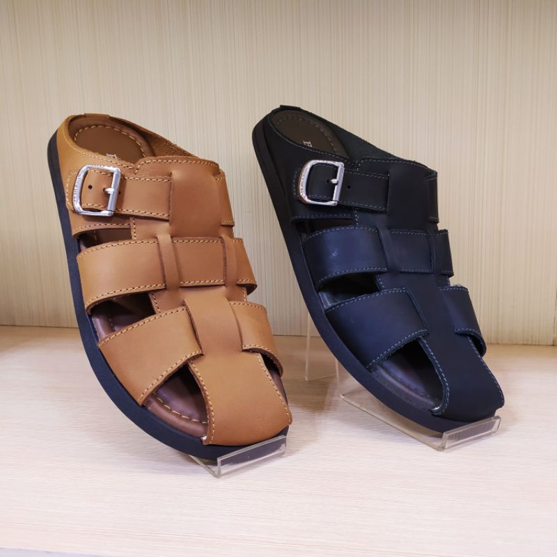 SANDALS SLOP ORI BUCCHERI PRIA