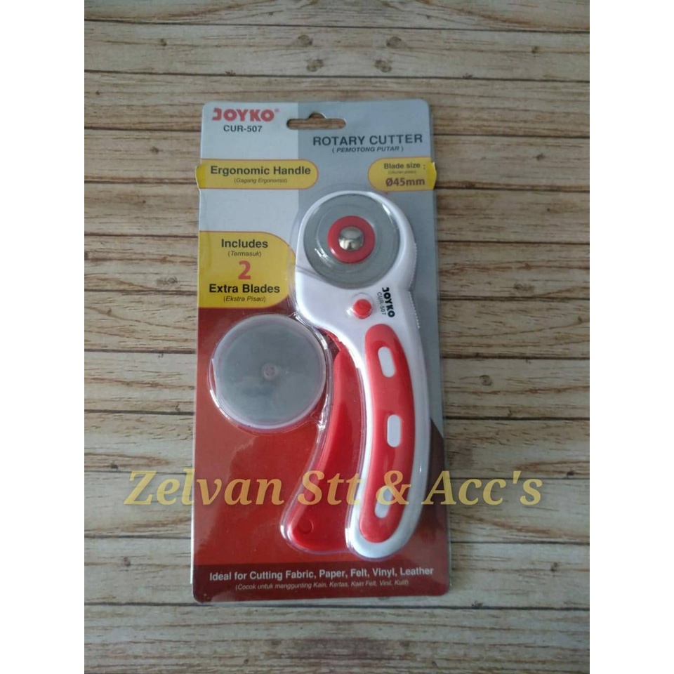 

Rotary Cutter Joyko
