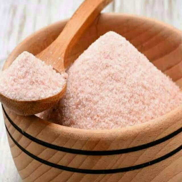 

Garam Himalaya