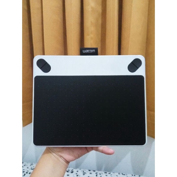 wacom intuos draw pen tablet