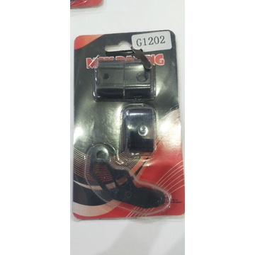 KLEM SELANG REM CAKRAM DEPAN