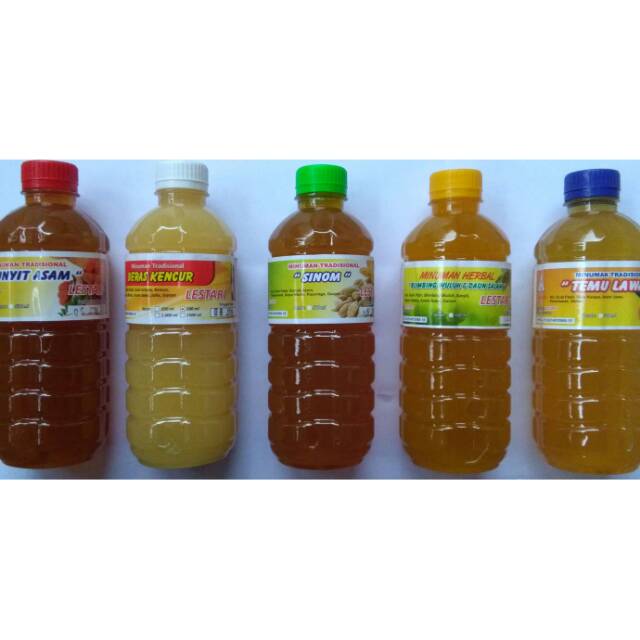 

Herbal Tradisional