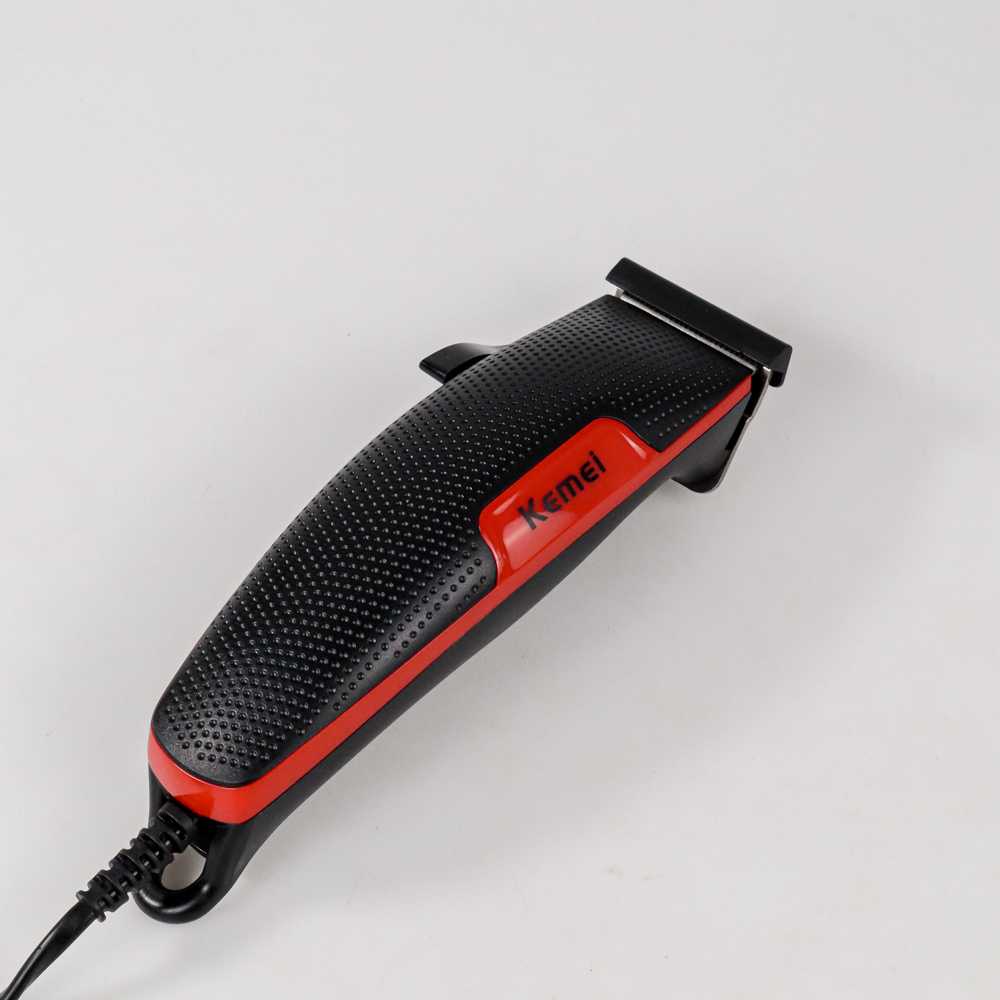 Kemei Alat Cukur Elektrik Hair Trimmer Shaver - KM-4801 ( Al-Yusi )