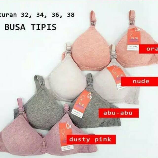 SPORT BRA REMAJA | BH REMAJA | SPORT BRA ABG