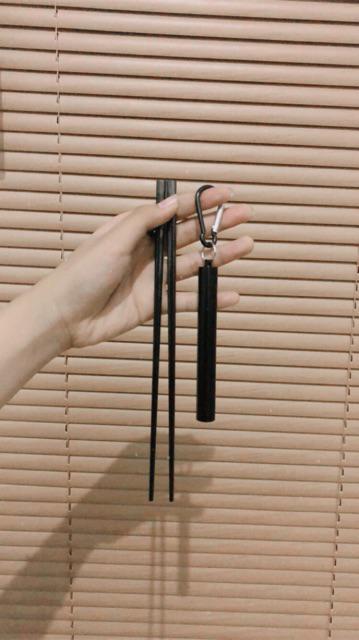 Stainless Steel Chopstick / Sumpit Stainless