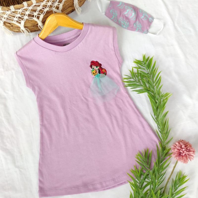 PRINCESS DISNEY ARIEL