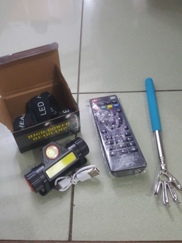 Termurah  Garukan Punggung Badan Murah Bisa Perpanjang Extendable Claw Scratcher Cakar Elang