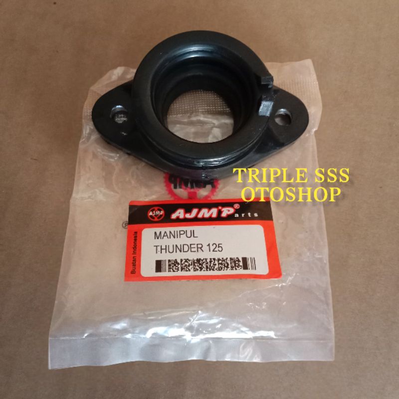 KARET MANIPOL MANIPUL AJMP SUZUKI THUNDER 125