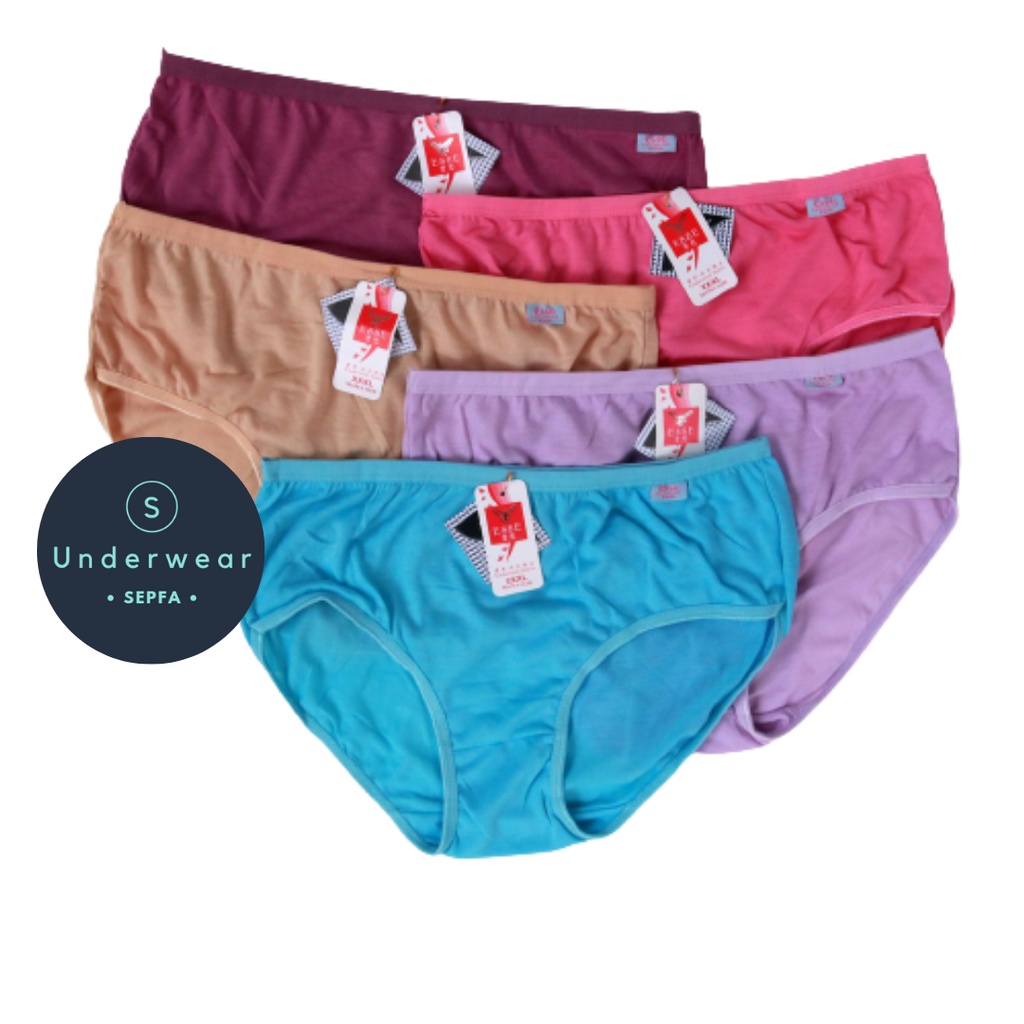 CD ESSE / CD Navacita Dewasa | Celana Dalam Wanita Dewasa Berkualitas