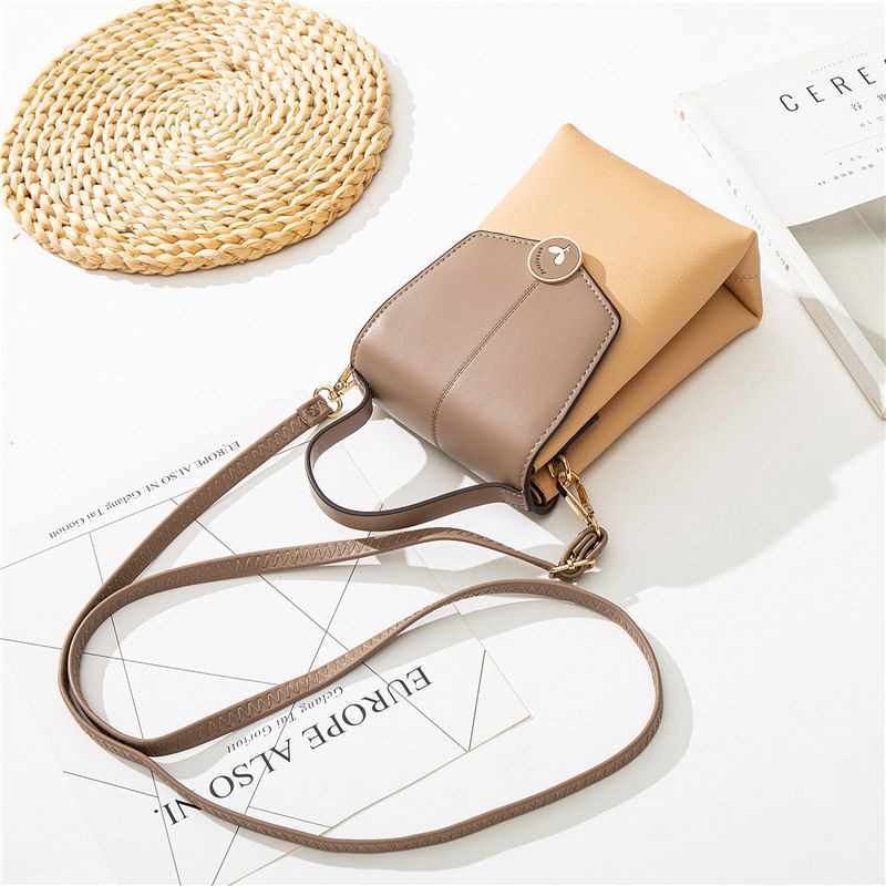 Prettyzys - ORI - Fairy Phone Bag - Tas wanita - Tas selempang
